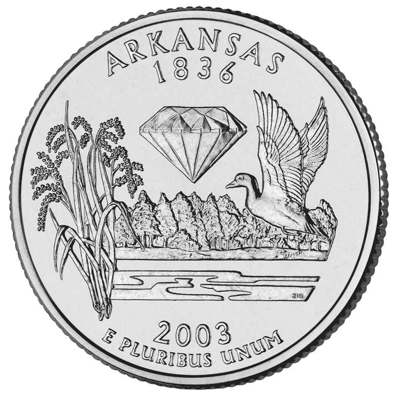 arkansas