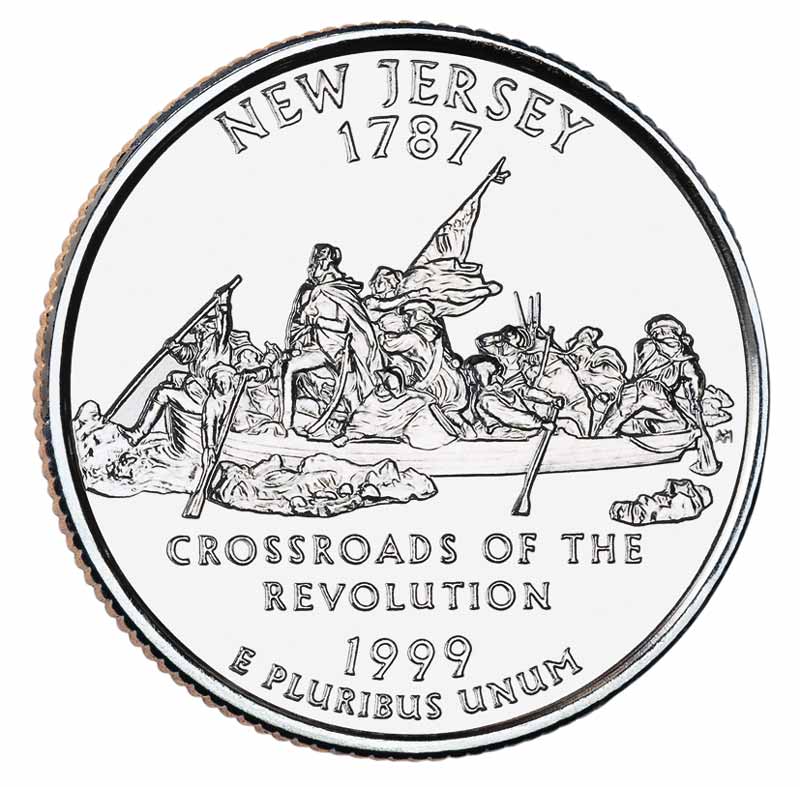 NJ Coin