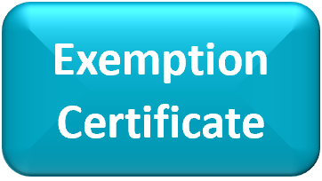Exempt Cert