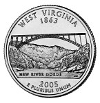 WV Coin